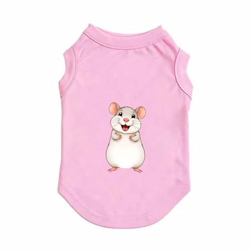 ZSDGBZ ピンク 犬の服 着物 小型犬 ドッグウエア 紋付き 猫服 羽織 晴れ着 正装 ペット服 お祝い お祭り お正月 七五三 結婚式 記念撮影 年賀状 誕生日 柴犬 3XL シーズー 夏用 中型犬 サイズ 夏用