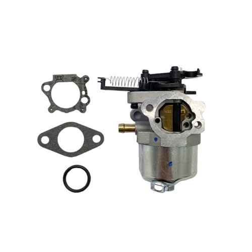 Carburateur tondeuse DOV 750 pour réparer un moteur qui cale 591852