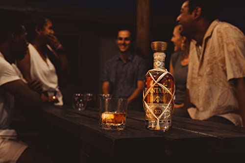 Rum Plantation Barbados Extra Old “XO” 20th Anniversary Edition