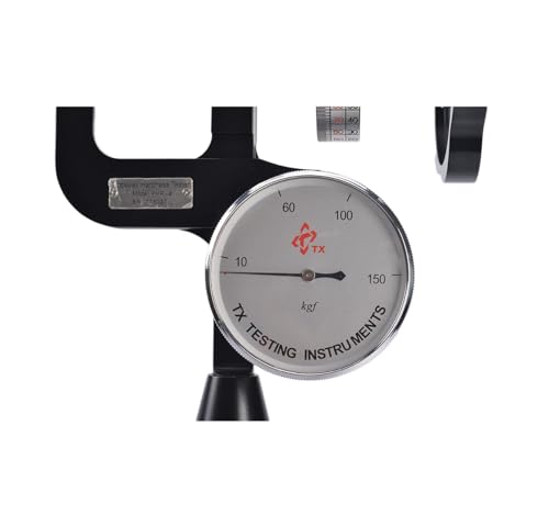 Image of PHR-1 Small Portable Rockwell Hardness Tester (PHR-2)