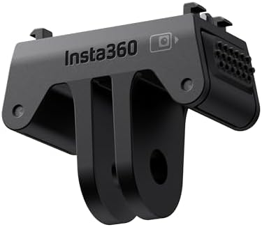Insta360 Ace/Ace Pro Standard Mount