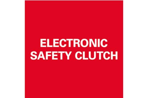 Meuleuse dangle METABO WE 22–230 MVT Protection contre la poussière Réduction des vibrations - vue 5