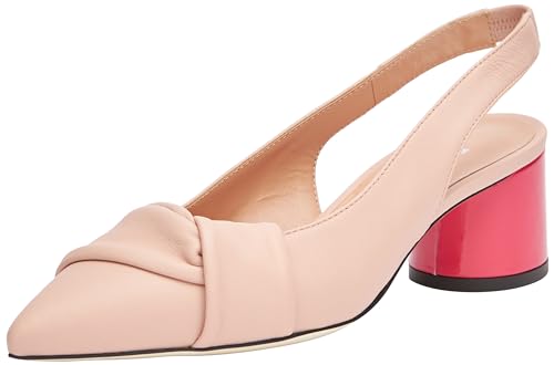 Pollini Damen Sa10065c0gte160a W.Shoe, Mehrfarbig, 35 EU
