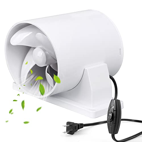 Comparison of Best Extractor Fan For Grow Tent [Top Picks 2023 Reviews]