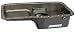 Moroso 20911 Stock Configuration Oil Pan for Honda 1.8L Engines