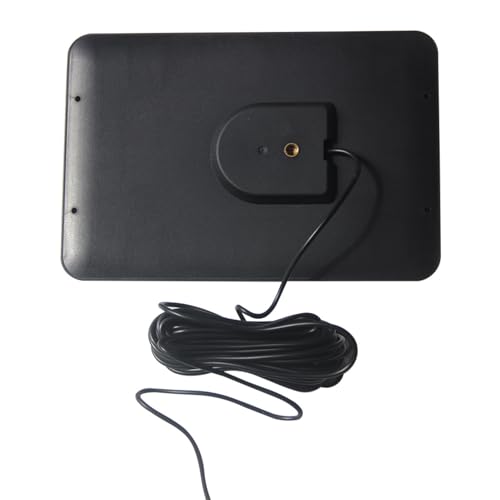 Chargeur Solaire pour Sonnette Ring Panneau Énergie Solaire Caméra 20W