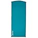 Lightspeed Outdoors XL Super Plush FlexForm Self-Inflating Sleep and Camp Pad, Teal ...