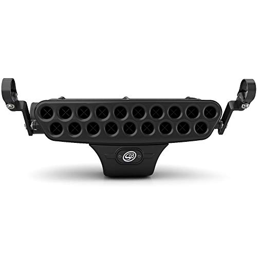 S&B Filters 76-2000 Particle Separator for 2014-2020 Polaris RZR XP 1000