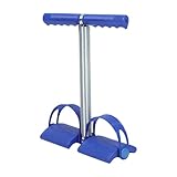 Healeved Ergonomisches Sit Up Gerät mit Verstellbarem Widerstand Heimfitness Trainingsgerät für...