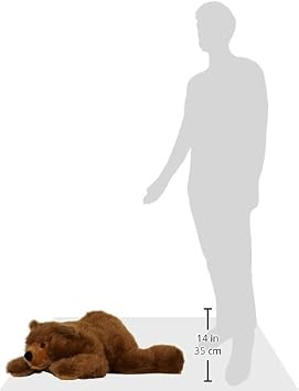 Steiff Urs Brown Bear