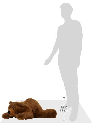 Steiff Urs Brown Bear