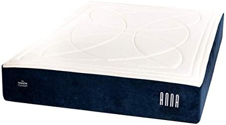 Imperial Confort Elite Anna Colchón de Muelles Ensacados con 7 Zonas de Confort, Grosor 28 cm, - Valoración 5/5 con 26 opiniones