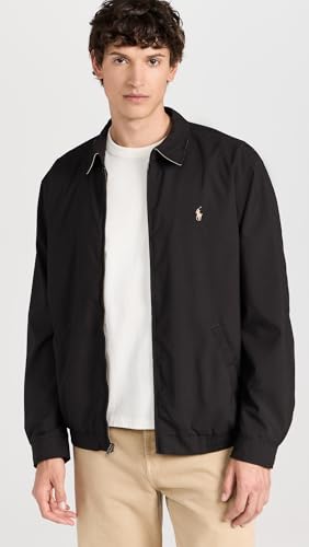 Image of Polo Ralph Lauren Men's Bi Swing Windbreaker Jacket