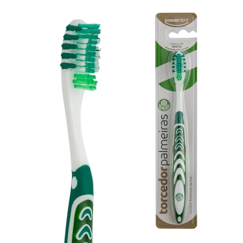 Powerdent - Esc Dental Powerdent Palmeiras