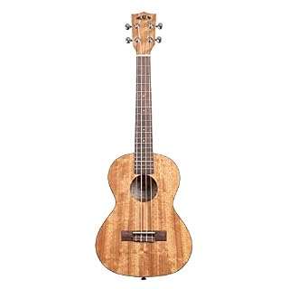KALA – KA-PWT – Ukulélé tenor – finition Pacific Walnut KAPWT2006 - Les Beatles, Paul McCartney, John Lennon, RIngo Starr, George Harrison KALA - KA-PWT - Ukulélé tenor - finition Pacific Walnut KAPWT2006 – Image 2