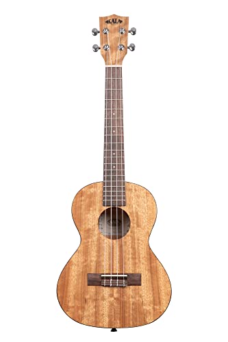 KALA – KA-PWT – Ukulélé tenor – finition Pacific Walnut KAPWT2006 - Les Beatles, Paul McCartney, John Lennon, RIngo Starr, George Harrison KALA - KA-PWT - Ukulélé tenor - finition Pacific Walnut KAPWT2006 – Image 3