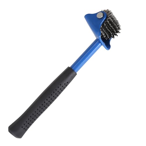 Grinding Wheel Dresser, with 24PCS Star Blades –...