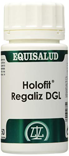 Equisalud Complemento Alimenticio - 50 Cápsulas