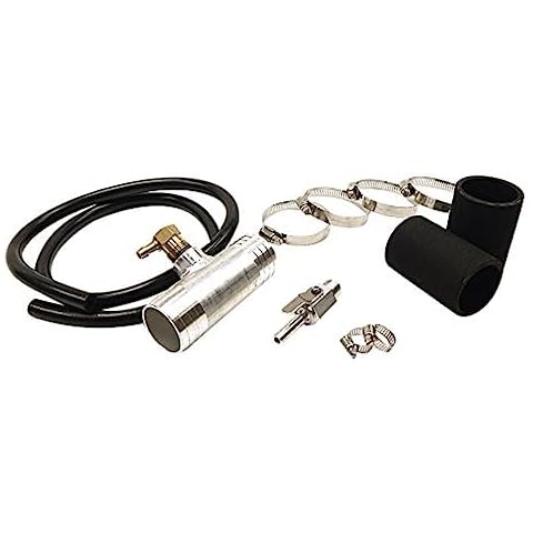 Southern Truck 11408 1 3/4" Diesel Auxiliary Install Kit Cover