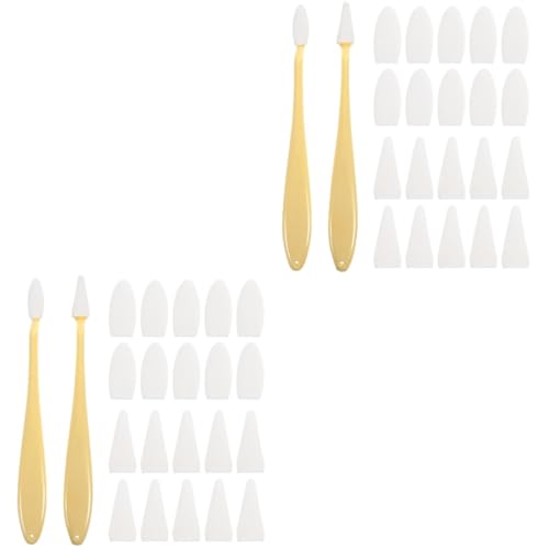 IWOWHERO 2 Sets Art Set Paper Stumps for Blending Sketch Drawing Tools for Daily Use Sketch Wiper