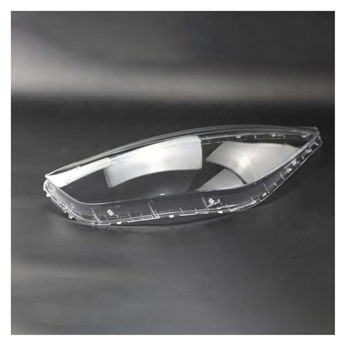 Cache lentille phare gauche pour Hyundai IX35 2009-2012 coque transparente