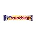 Cadbury Crunchie Chocolate Bar From England Case of 48 x 40g Bars, honeycomb, 67.2 Ounce, (Pack of 48)