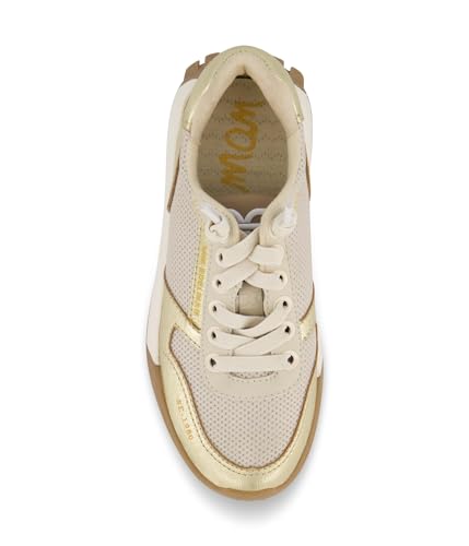 Sam Edelman Women's Lenny Layla (Little Big Kid) Sneaker2