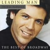  Leading Man: The Best Of Broadway(24Bit)