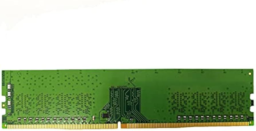 Kingston Technology Kingston KVR24N17S8/8 DDR4 DIMM PC4-19200U RAM
