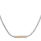 Die Verpackung des Schmuck ist immer unterschiedlich und ändert sich mit jeder Saison