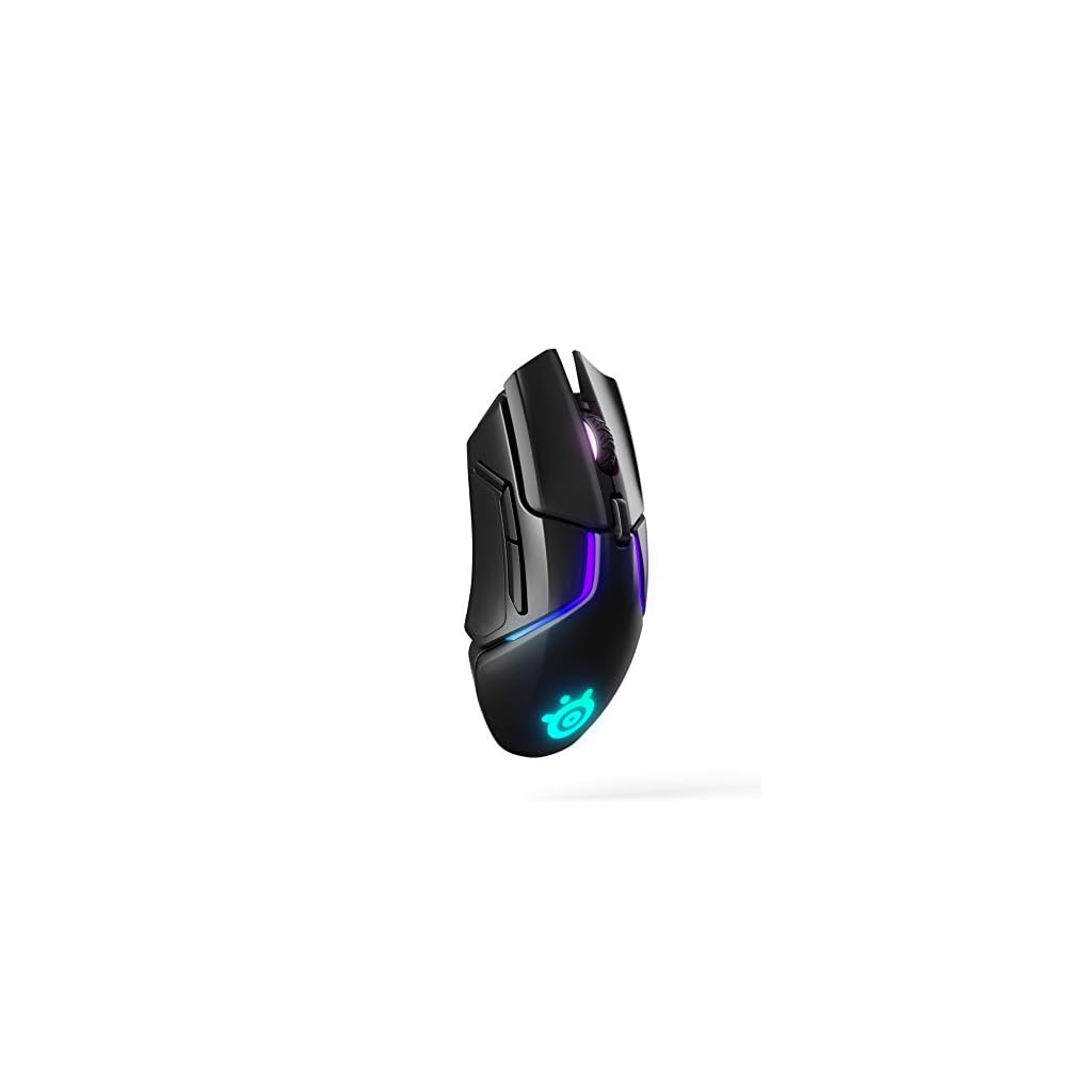SteelSeries-Rival-650-Quantum-Wireless-Gaming-Mouse-Rapid-Charging-Battery-12-000-Cpi-Truemove3-Dual-Optical-Sensor-Low-05-Lift-Off-Distance-256-Weight-Configurations-8-Zone-RGB-Lighting