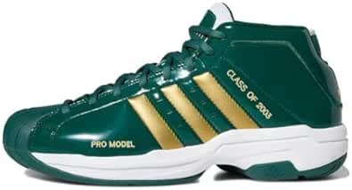 adidas Pro Model 2g-Svsm - Zapatillas de baloncesto : Amazon.es: Moda