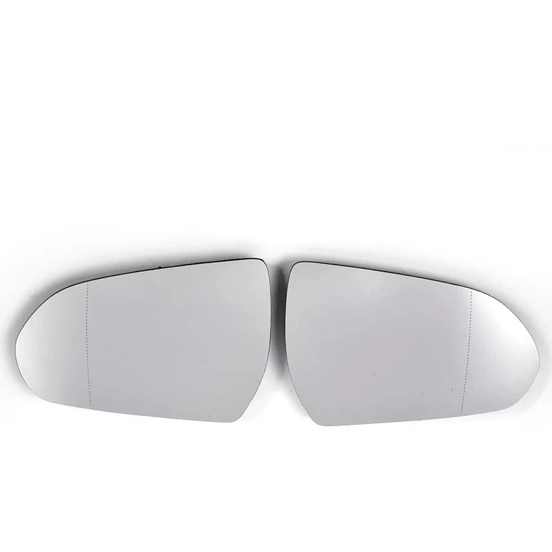 Espejo retrovisor con calefacción gran angular para coche Elantra IONIQ 2016-2022 3