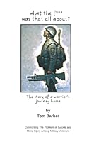 What the F*** Was That All About 1970155019 Book Cover