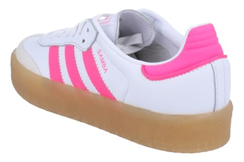 Image of adidas Originals Sambae Womens Trainers Sneakers