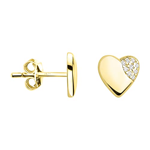 QUALITÀ COME DAL GIOIELLIERE - I nostri gioielli d'argento sono sottoposti ad un rigoroso processo di controllo qualità. Splendidi gioielli in argento sterling 925 per chi ama prodotti di alta qualità.