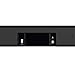VIZIO SB36512-F6 36” 5.1.2 Channel Home Theater Surround Sound Bar with Dolby Atmos Wireless Subwoofer,Bluetooth,Chromecast built-in,Works with Google Assistant,HDMI ARC,Digital Coaxial,Optical