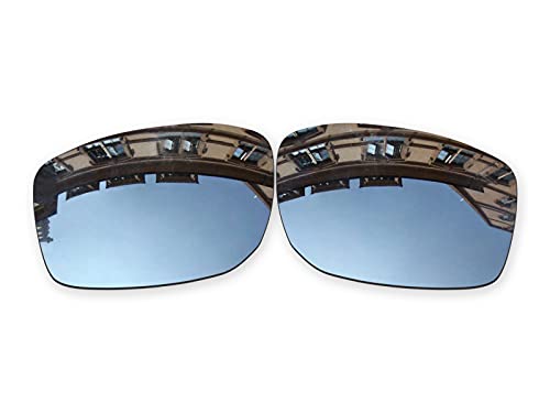 Image of Lenses Replacement for Oakley Gibston OO9449 Sunglass - Confirm Fit | Scratch Resistant
