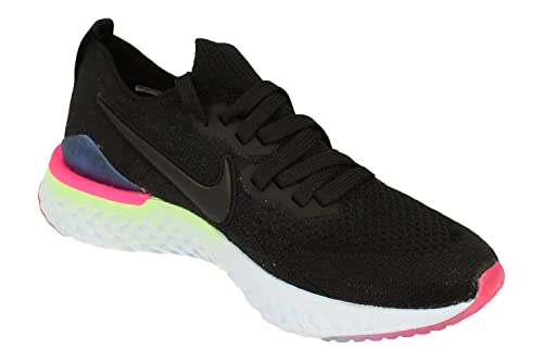 NIKE Women's Sneakers Trail Running Shoes, 31 EU4