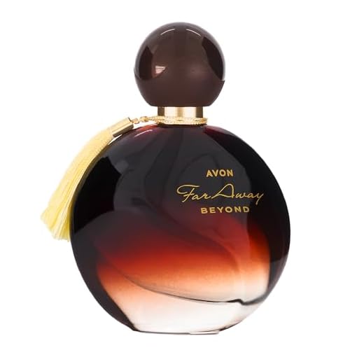 Avon Far Away Beyond Parfum 50 ml