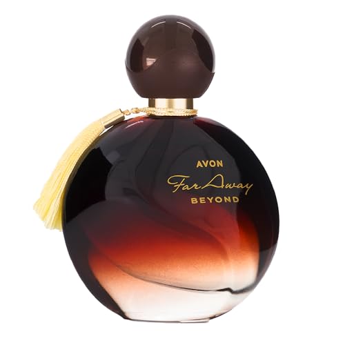 Avon Far Away Beyond Parfum 50 ml