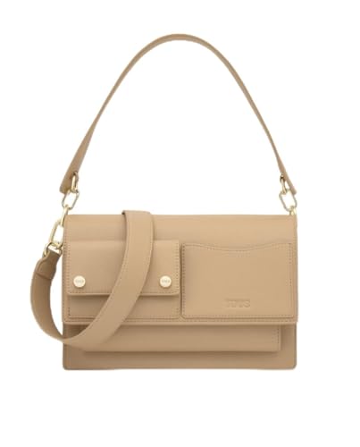 Sac à bandoulière TOUS Audree Pockets moyen pour femme avec rabat