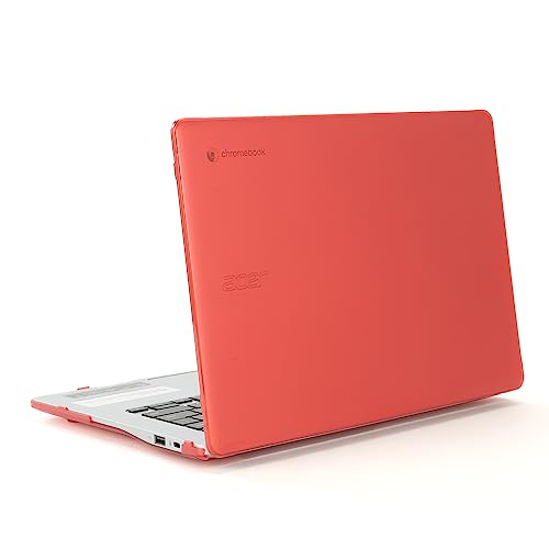 Carcasa Acer Chromebook 314 CB314-2H para estudiantes y uso en movimiento