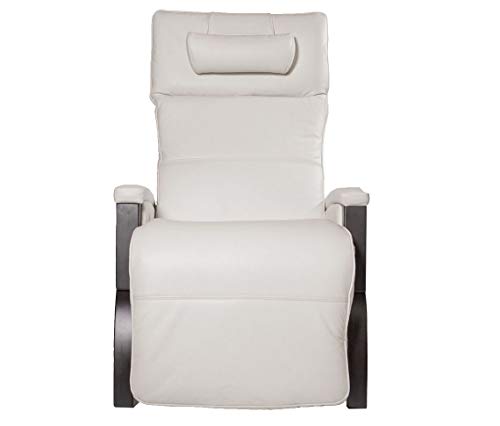 Sillón Plegable Cuero Menta miniatura 6