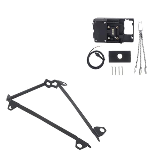 Support de navigation haut de gamme Ducati Multistrada V4 S USB
