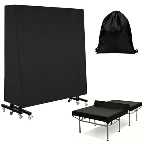 Storystore Table Tennis Cover Waterproof Outdoor