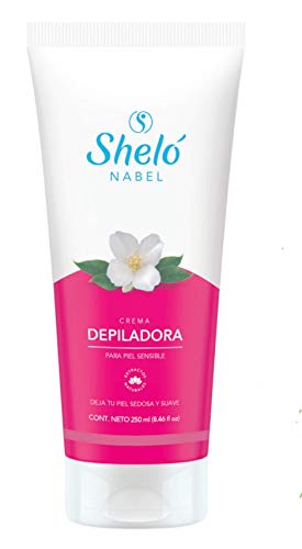 La mejor comparación de Crema depiladora touch me los preferidos por los clientes. 12