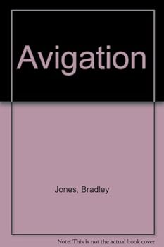 Hardcover Avigation Book