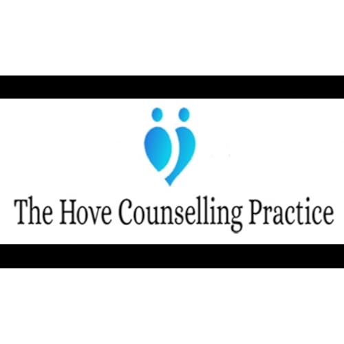 Couverture de The Hove Counselling Practice podcasts