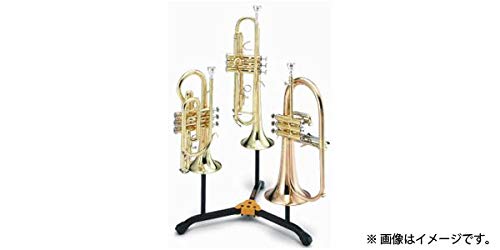 (未使用･未開封品)　HERCULES スタンド 2トランペット/コルネット&フリューゲルホルン用 DS513BB gsx453j Amazon.co.jp: HERCULES STANDS (ハーキュレススタンド) トランペット